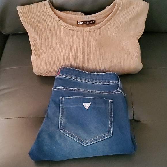 Zara - Picture 3 of 3